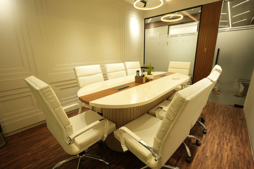 Workdesq Coworking