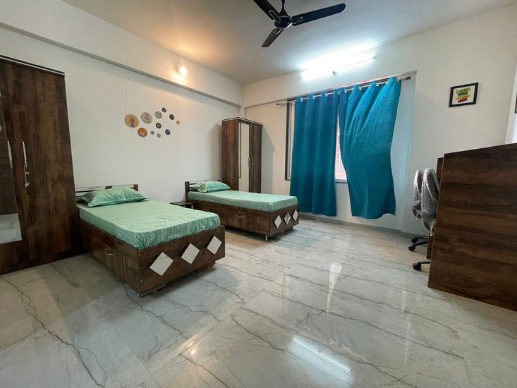 Reforbs Student Housing (SLS)