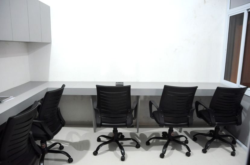 Coworking Space in vadodara
