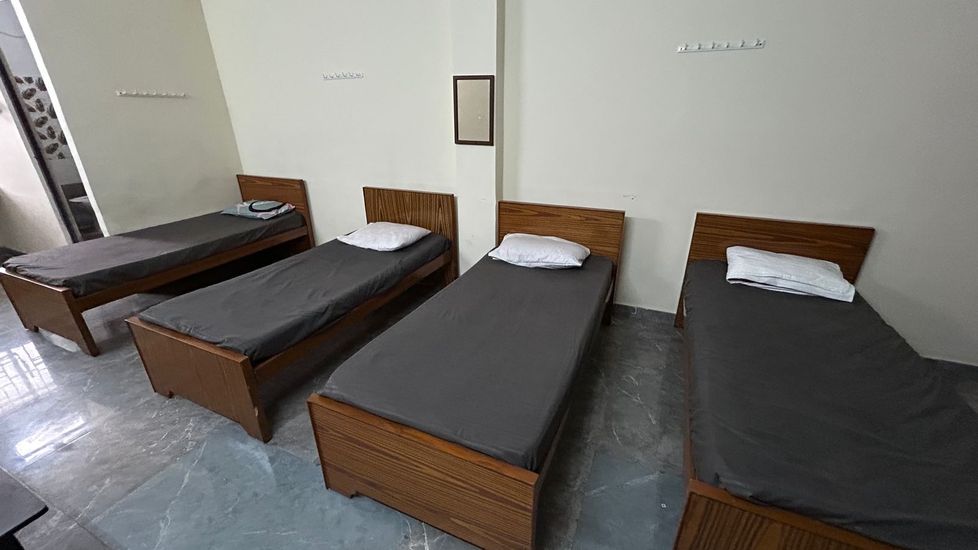 Best Co Living Space in coimbatore