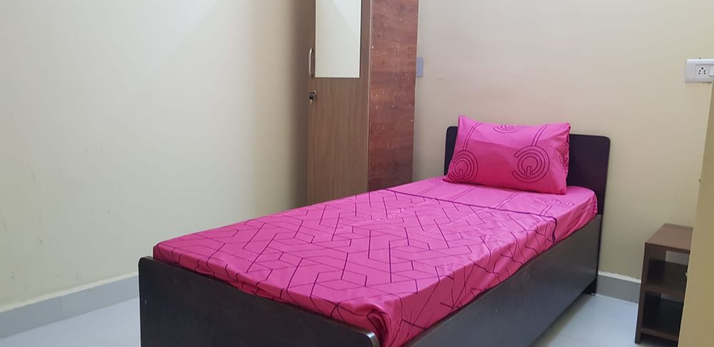 Coliving Images