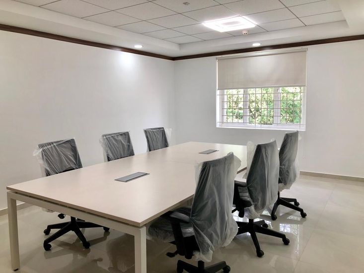 Coworking Space bangalore