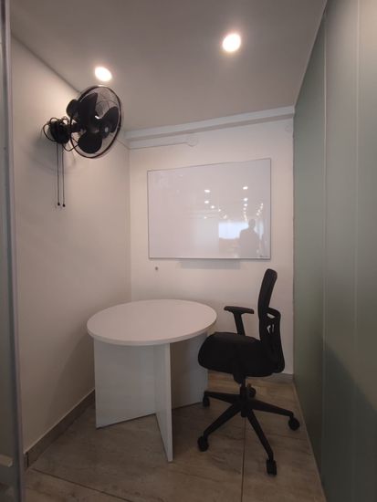 Coworking Office Space in akshaya nagar