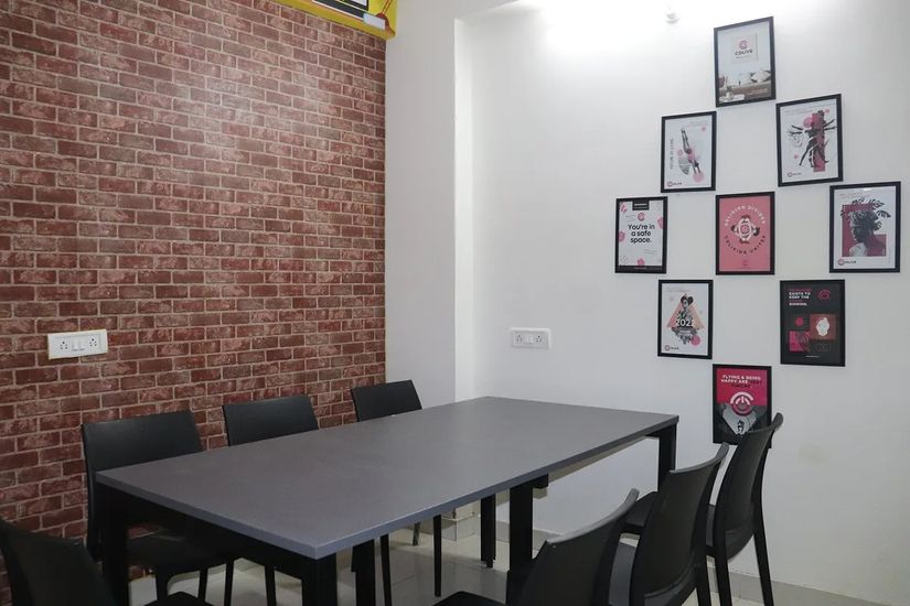 Best Co Living Space in bangalore