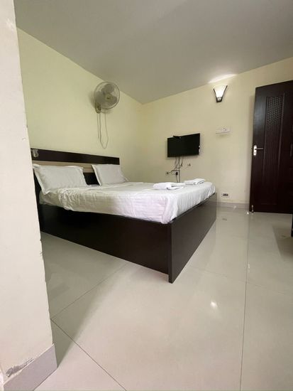 Shared Co Living Space in coimbatore