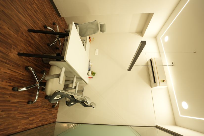 Workdesq Coworking