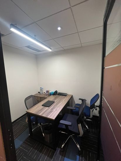 Coworking Office Space in noida