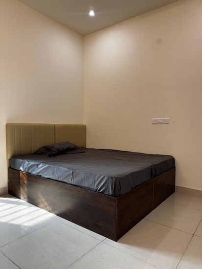 Best Co Living Space in bangalore