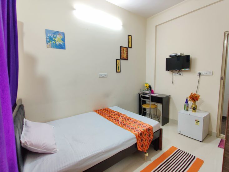 Coliving Images