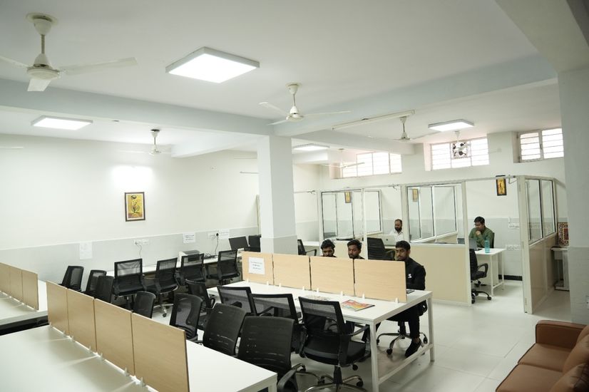 Coworking Images