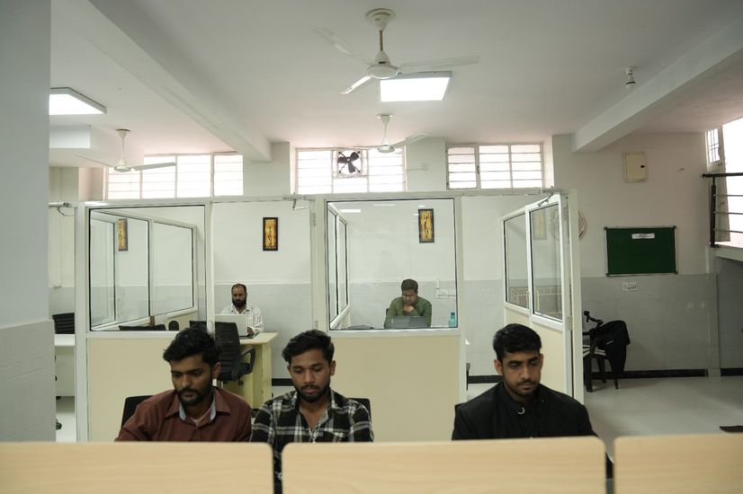 Jeev Business Solutions — coworking space in Tonk Road, Jaipur
