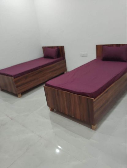 Rented Co Living Space in noida