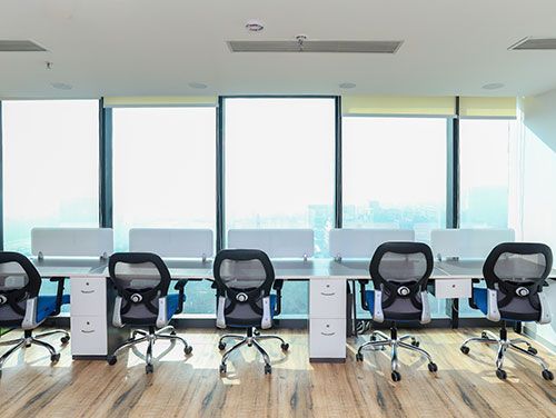 Coworking Space noida