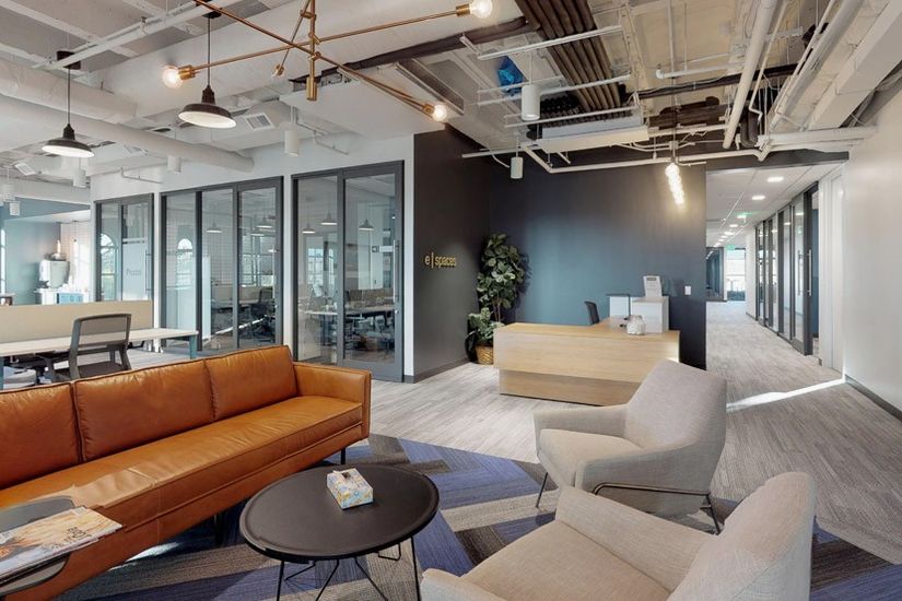Virtual Office