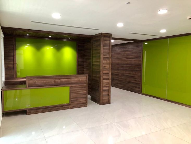Coworking Office Space in bangalore