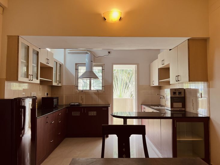 Best Co Living Space in chennai