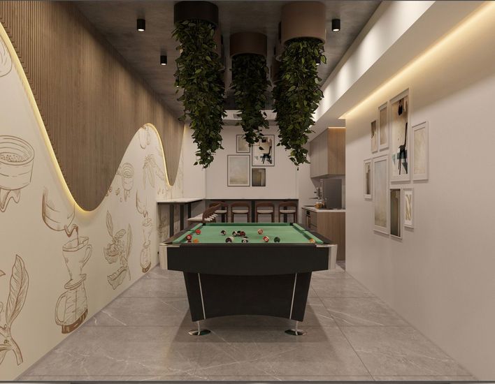 Coworking Space hyderabad