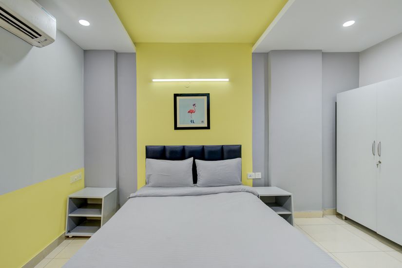 Best Co Living Space in hyderabad
