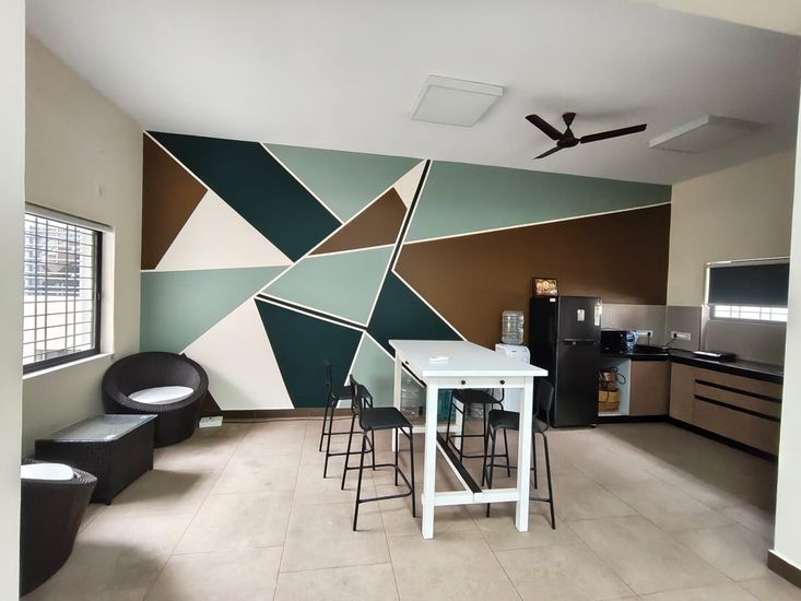 Coworking Space in banashankari