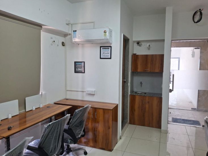 Coworking Space near vadodara