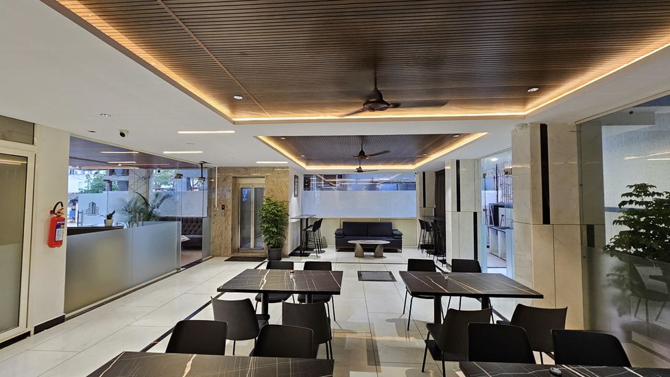 Best Co Living Space in hyderabad