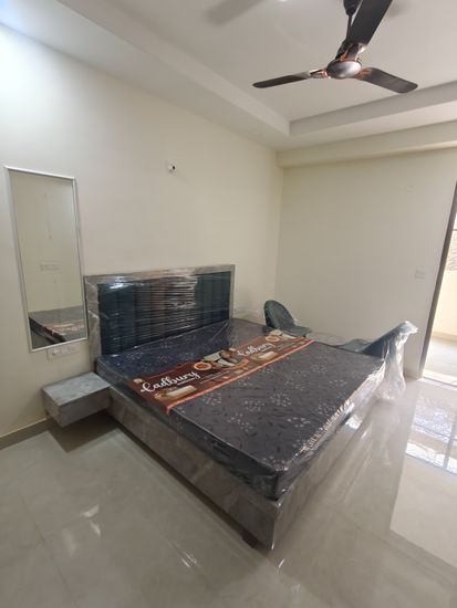Rented Co Living Space in jaipur