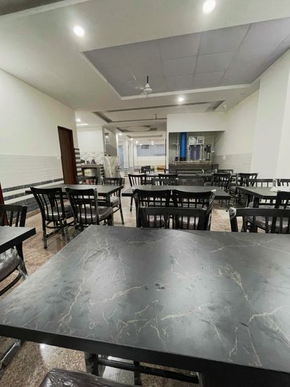 Shared Co Living Space in noida