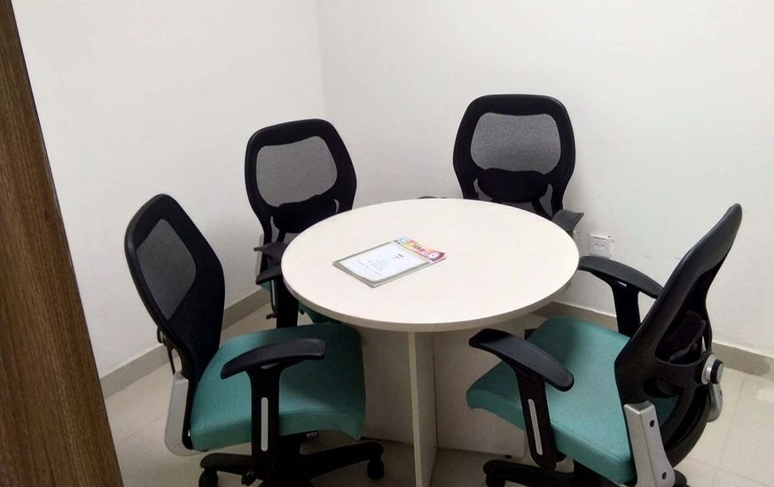 Virtual Office