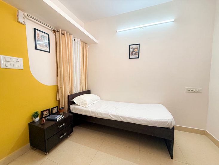 FlockColiving Space