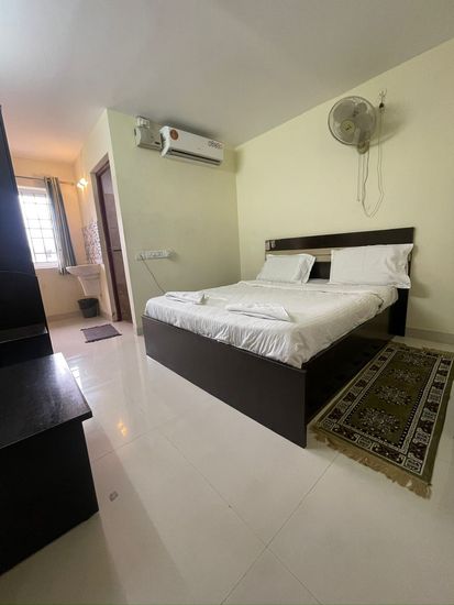 Co Living Space in coimbatore