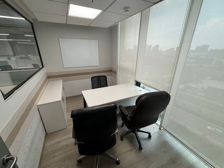 Office Space near golf course extension road