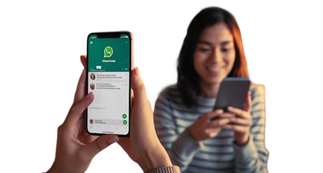WhatsApp