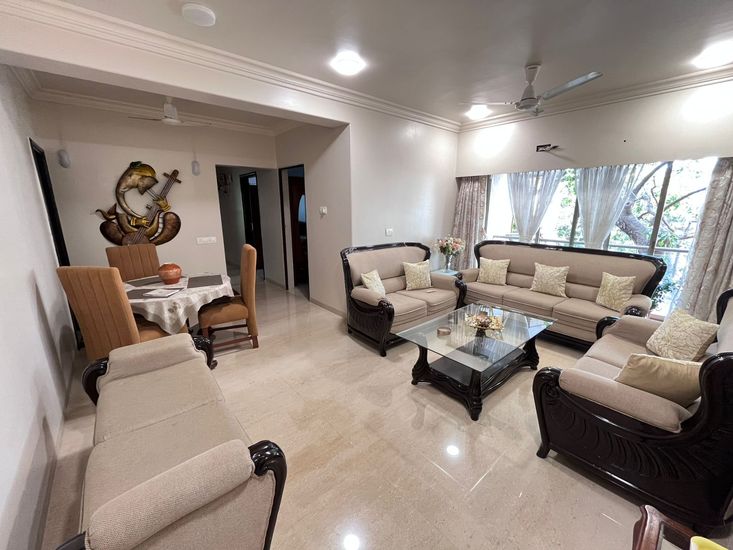 Coliving Images