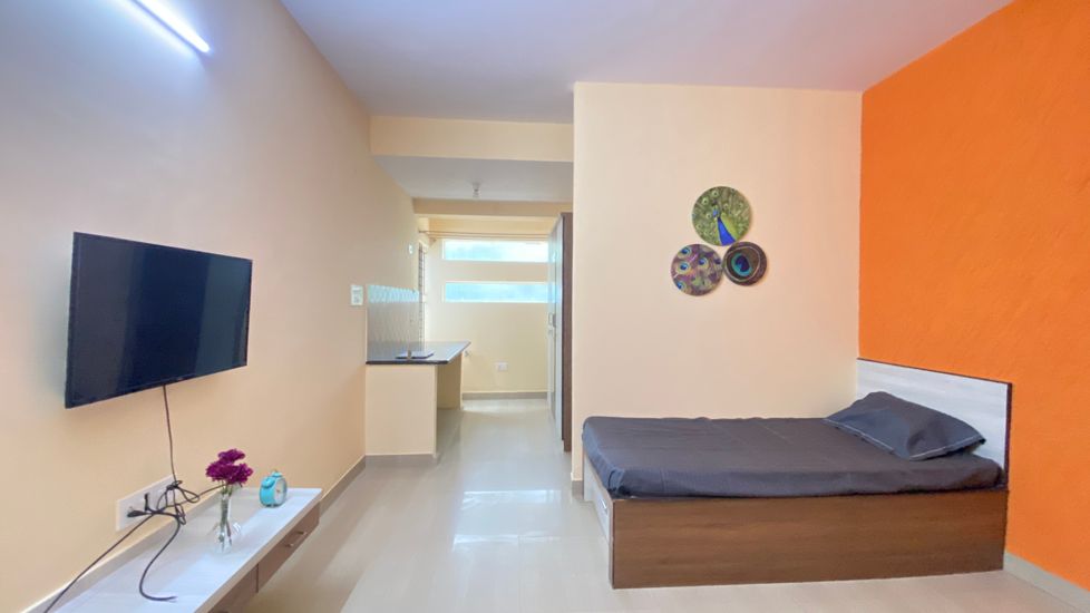 Coliving Images