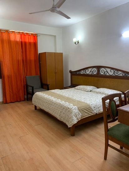 Coliving Images