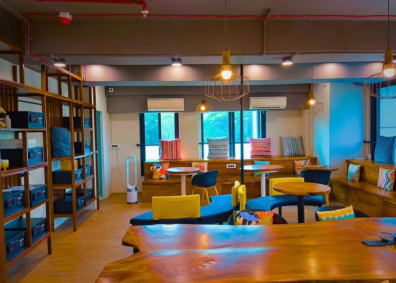 Vikas Hub