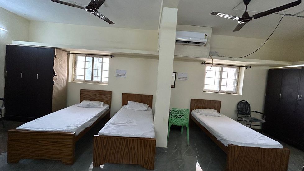 Shared Co Living Space in coimbatore