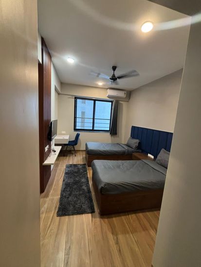 Shared Co Living Space in pune