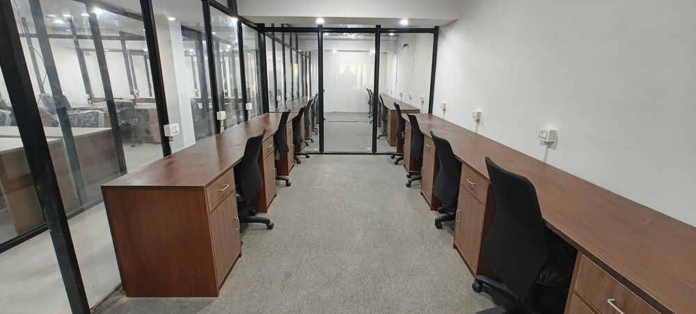 Coworking Office Space in kirti nagar
