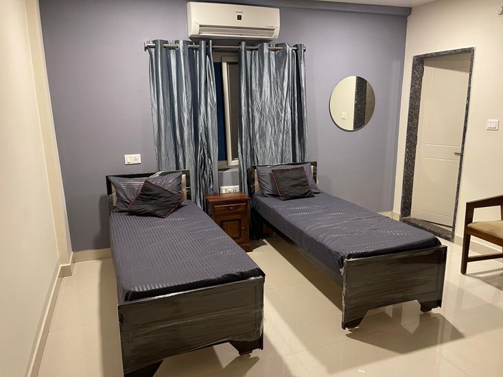 Coliving Images