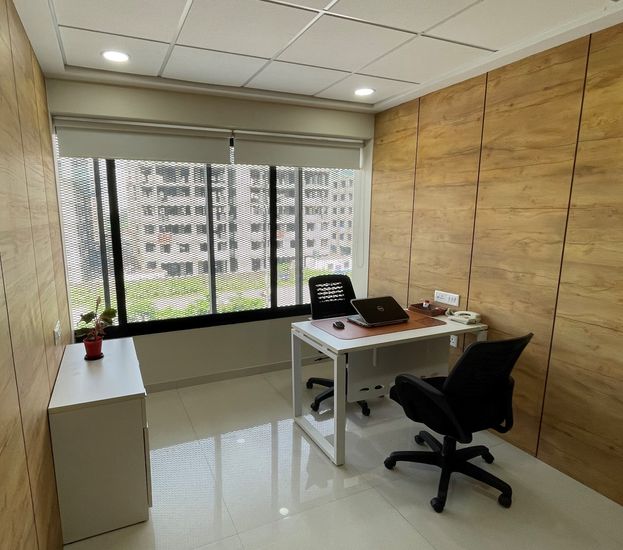 Coworking Space in surat