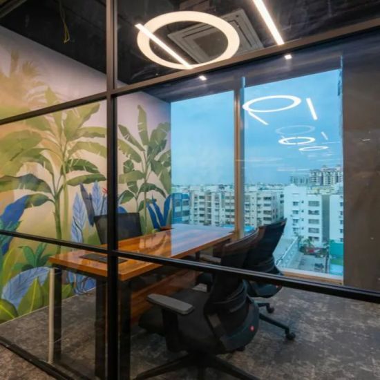 Virtual Office