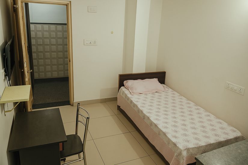 Shared Co Living Space in bangalore