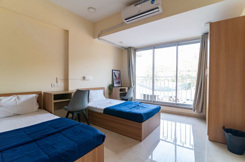 Coliving Images