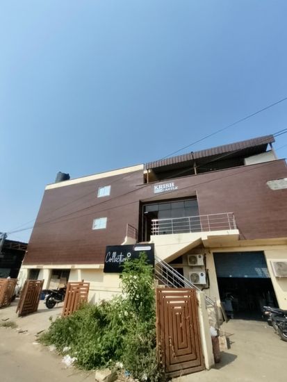 Co Living Space in coimbatore