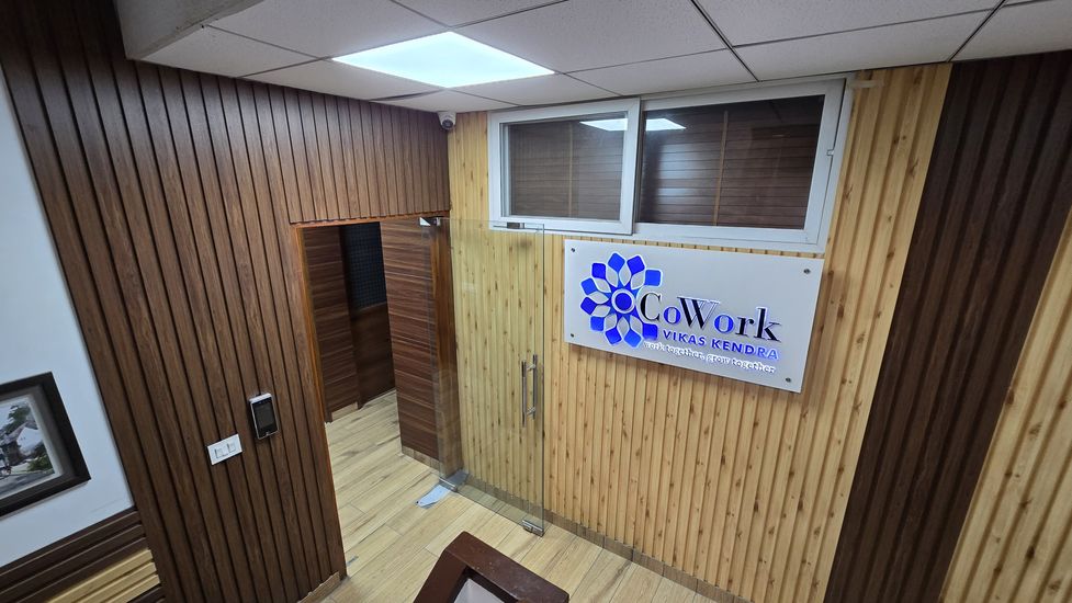 Coworking Images