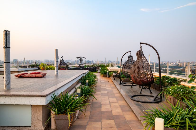 Shared Co Living Space in mumbai
