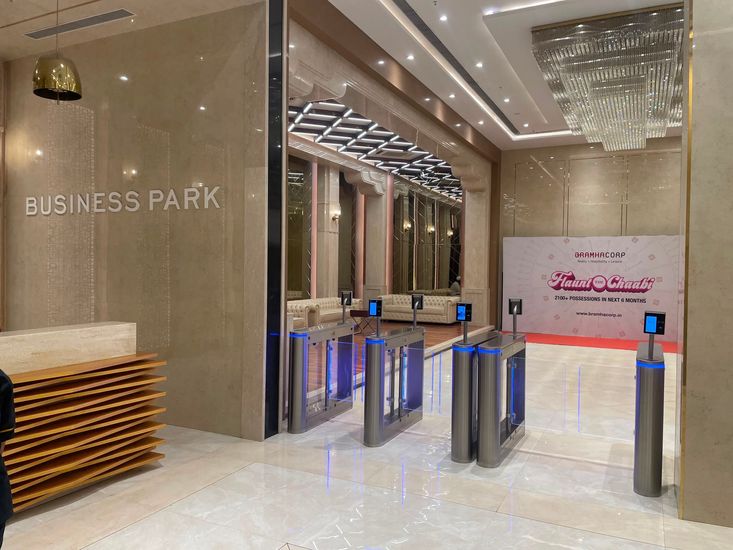 Coworking Space near pune