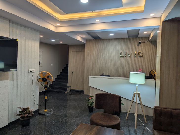Co Living Space in bangalore