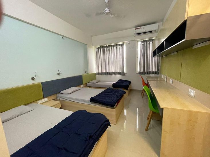 Coliving Images